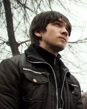 Сергей Санфиров