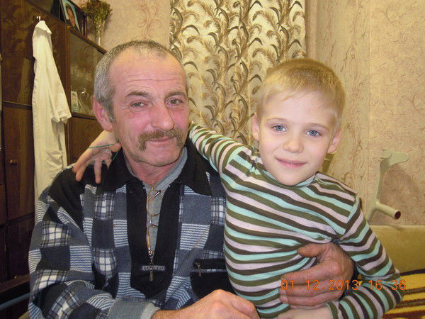 Александр Кавецкий