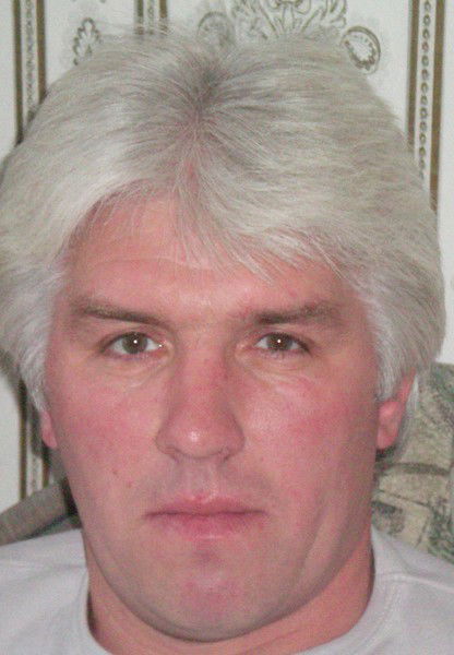 Сергей Чернаков