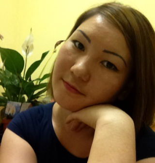 Асель Махметова