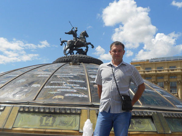 Андрей Шагдыр