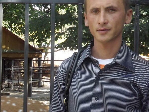 Сергей Данилов