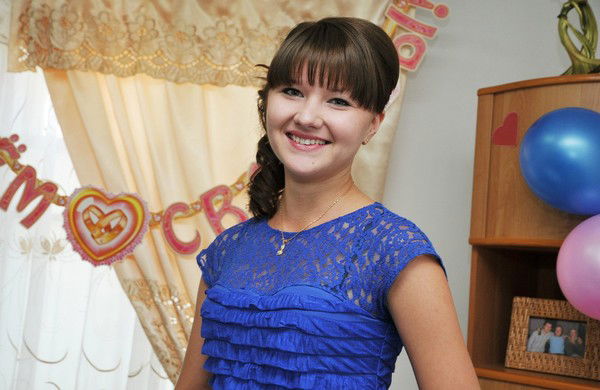 Мария Гульвас