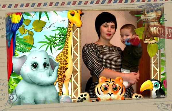 Гульсияр Гимадиева