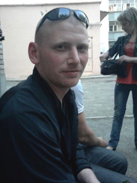 Сергей Тиминдяров