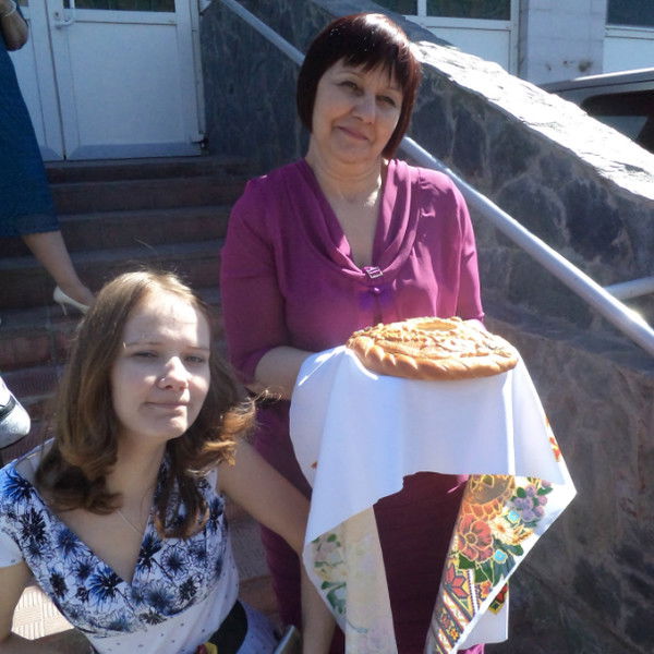 Валентина Коновалова