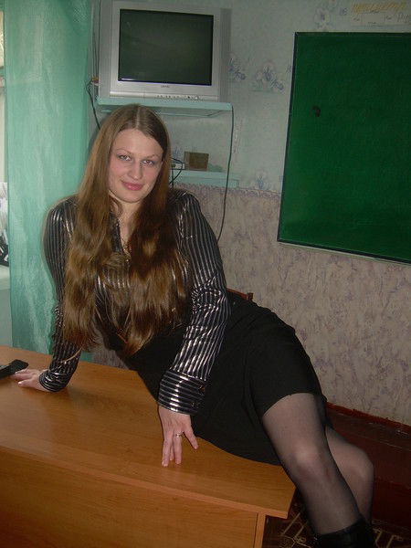 Анастасия Милосердова