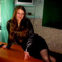 Анастасия Милосердова