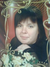 Татьяна Канатова