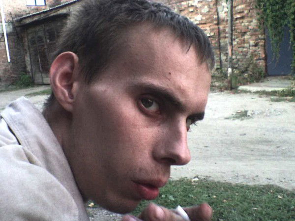 Сергей Черешнев