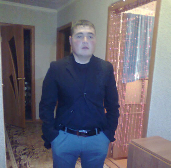 Tahир Ильдарханов