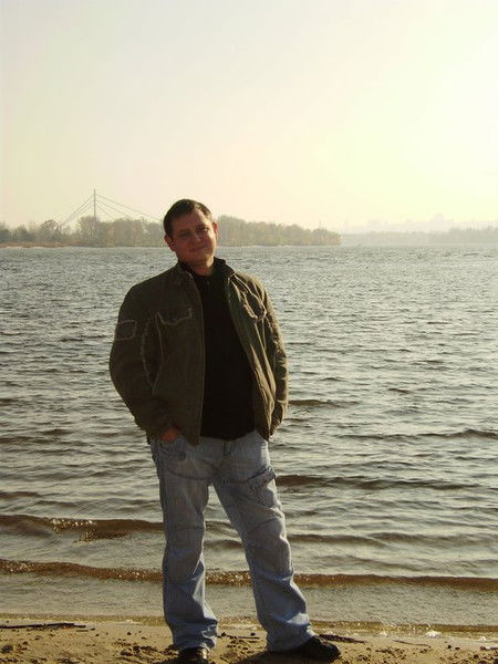 Вячеслав Горовой