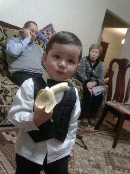 Дастан Кайсенов