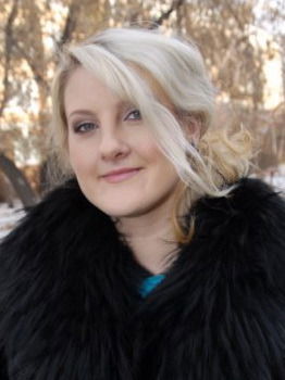 Елена Соломенникова