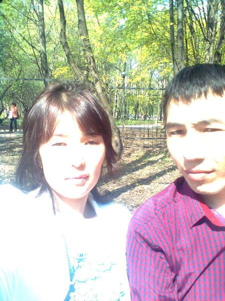 Чолпонай Абдыкалыкова