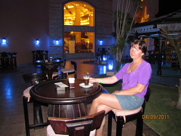 Марина Климова