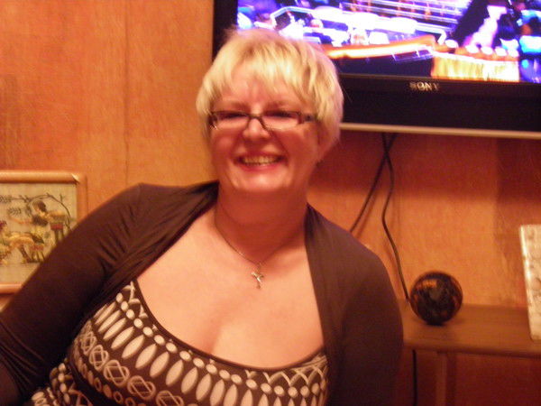 Людмила Ларионова