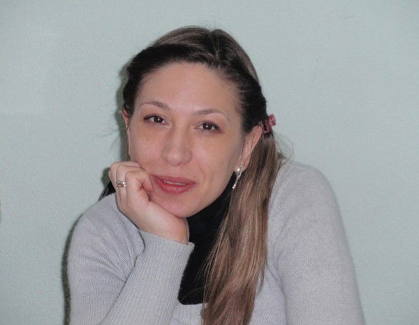 Татьяна Черных