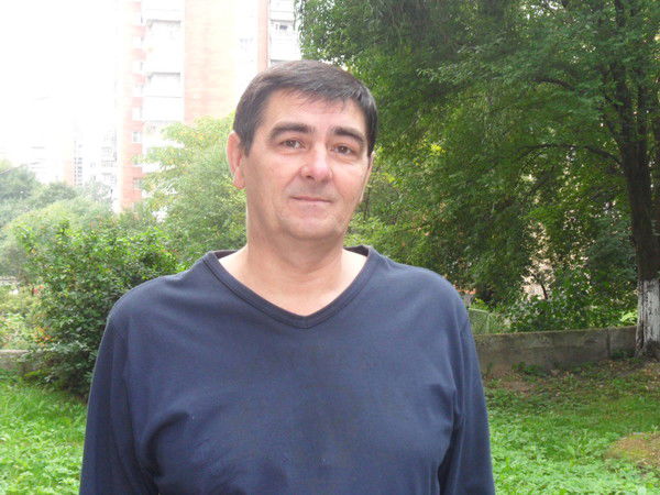 Ильдар Кадриев