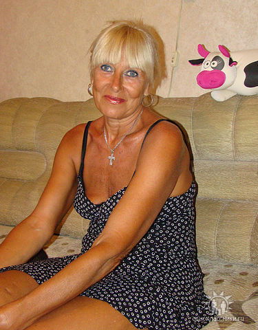 Лариса Зайцева