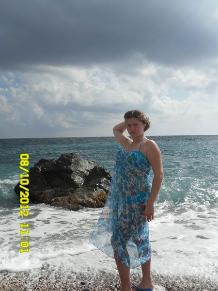 Галина Воскобойник