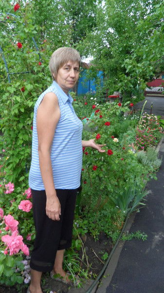 Вера Швеечикова