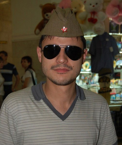 Грошев Евгений