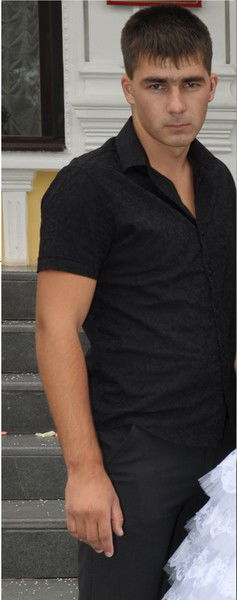 Денис Рудель