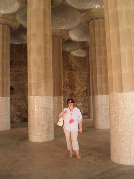 Наталья Надеина