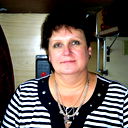 Марина Попова (Куневич)