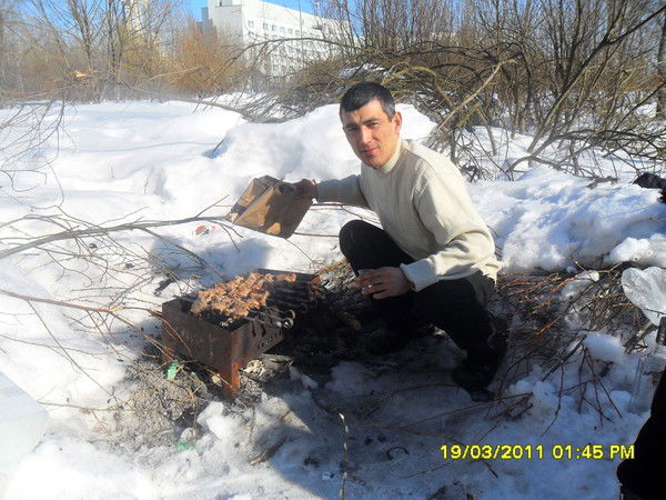 Sardor Hudayberganov