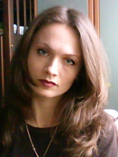 Алёна Осадчук