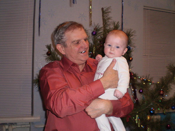 Александр Бедовский