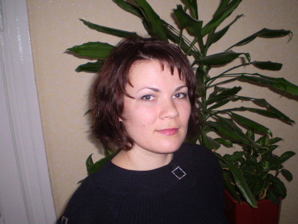 Лилия Музыка