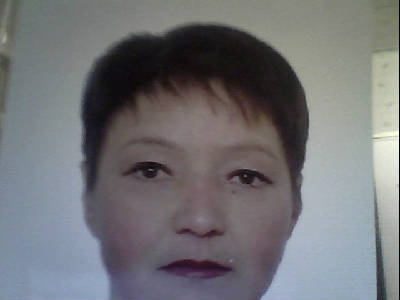 Тамара Васильева