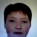 Тамара Васильева