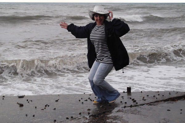 Лариса Иванова