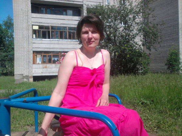 Елена Курапова