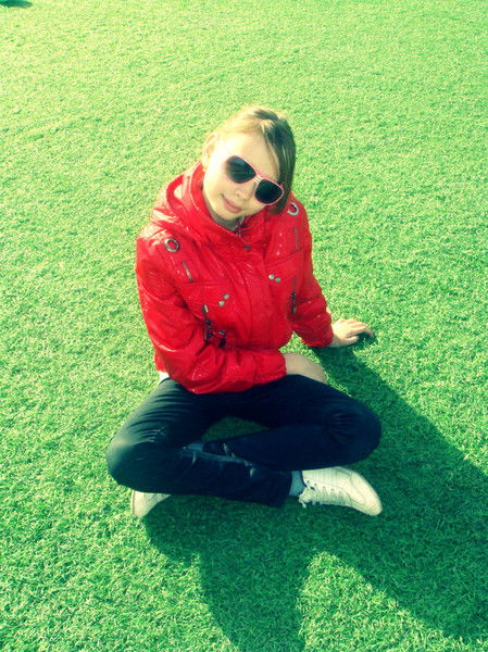 Лера Лерачка Толмачёва