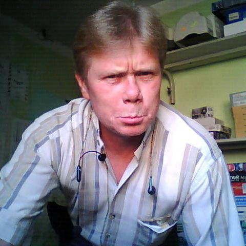 Николай Новоятлов