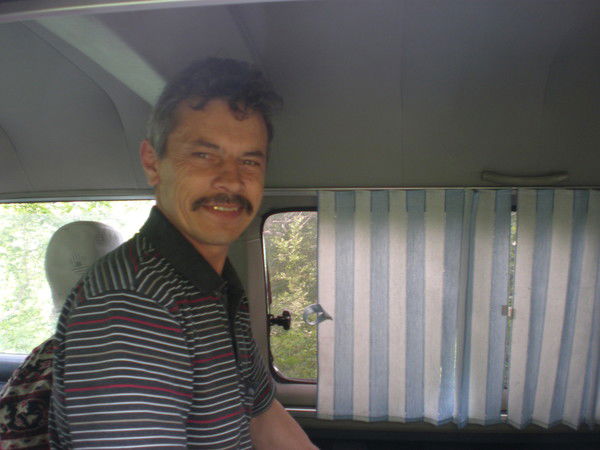 Александр Ярошенко