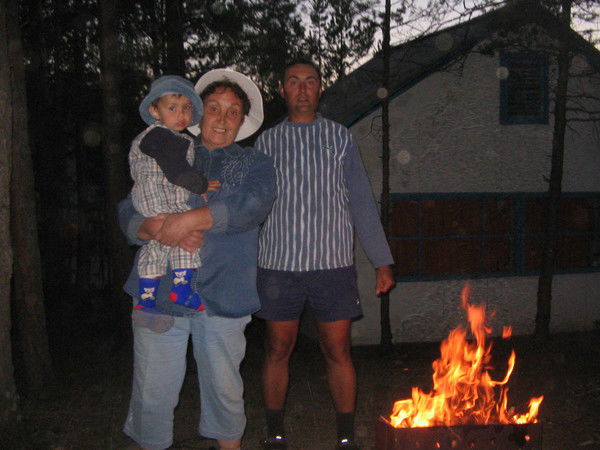 Ирина Глушкова