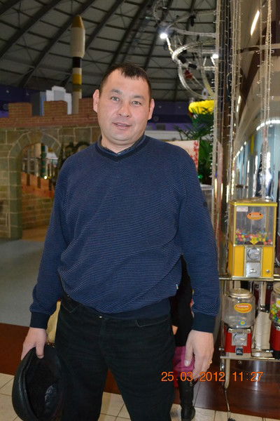 Талгат Куспаков