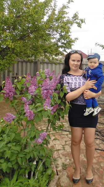 Галина Чекуристова