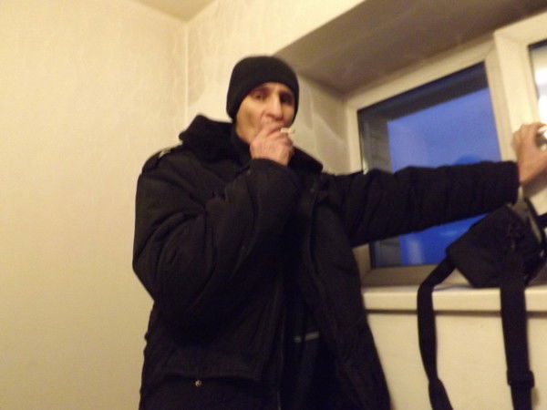 Александр Машуков