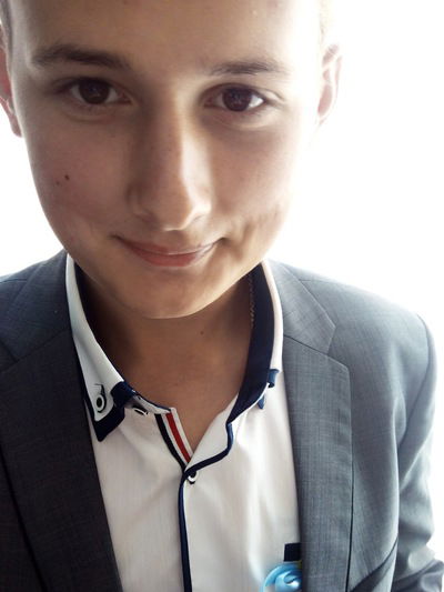 Николай Мельчуцкий