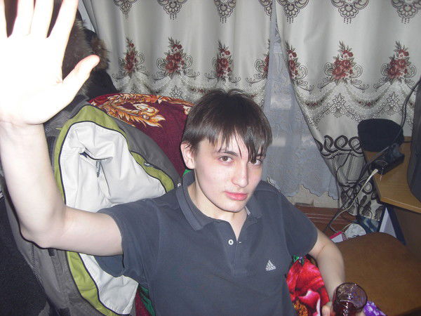 Васильев Александр