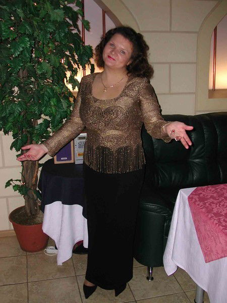 Юлия Васильева