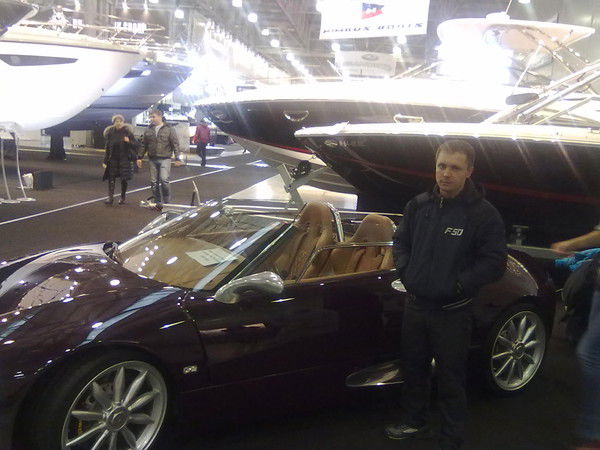 Руслан Фазулов