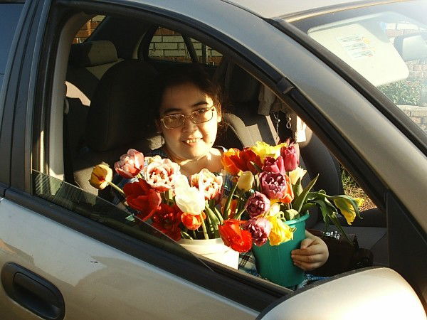 Альбина Насибуллина